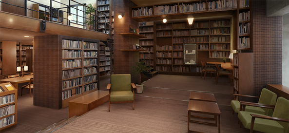Biblioteca